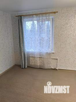 1-к квартира, вторичка, 30м2, 2/2 этаж