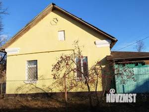 3-к квартира, вторичка, 57м2, 1/1 этаж