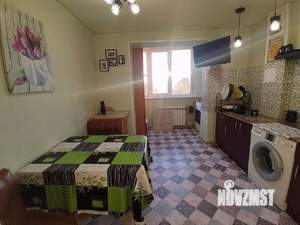 2-к квартира, вторичка, 52м2, 4/5 этаж