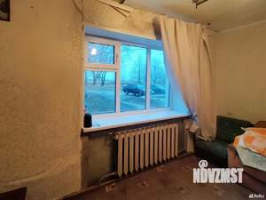 2-к квартира, вторичка, 40м2, 1/2 этаж