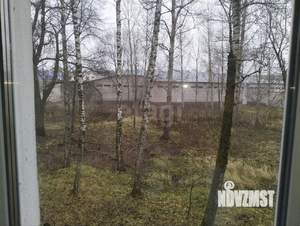 3-к квартира, вторичка, 56м2, 2/5 этаж