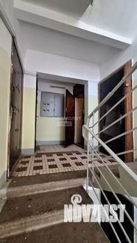 2-к квартира, вторичка, 45м2, 2/5 этаж