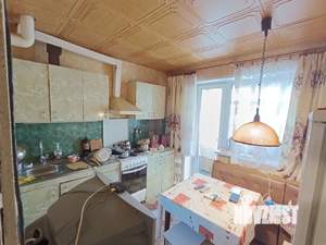 2-к квартира, вторичка, 62м2, 1/12 этаж