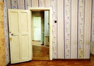 2-к квартира, вторичка, 47м2, 1/2 этаж