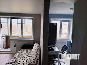 1-к квартира, вторичка, 32м2, 5/5 этаж