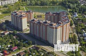 2-к квартира, вторичка, 63м2, 3/14 этаж