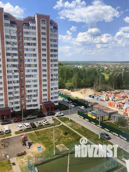 3-к квартира, вторичка, 81м2, 10/16 этаж