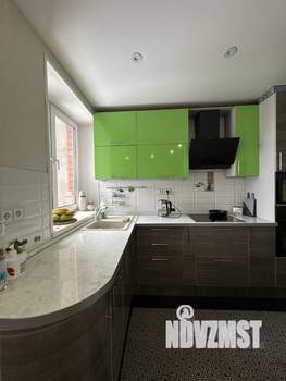 3-к квартира, вторичка, 76м2, 9/10 этаж