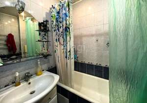 2-к квартира, вторичка, 55м2, 3/5 этаж