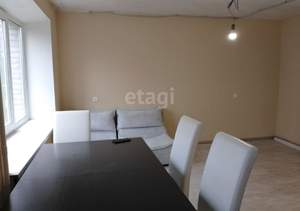1-к квартира, вторичка, 20м2, 2/5 этаж
