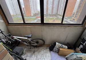 2-к квартира, вторичка, 54м2, 5/10 этаж