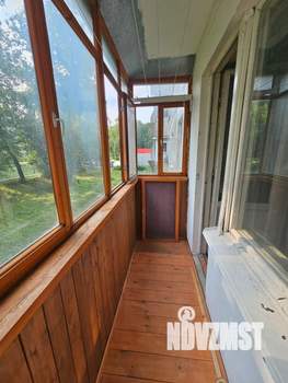 1-к квартира, вторичка, 33м2, 2/5 этаж