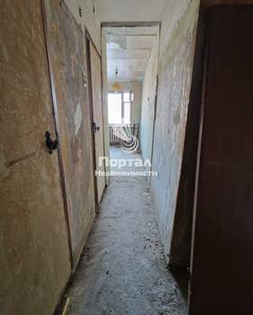 2-к квартира, вторичка, 51м2, 5/5 этаж
