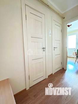 1-к квартира, вторичка, 42м2, 3/10 этаж