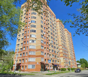 2-к квартира, вторичка, 70м2, 8/14 этаж