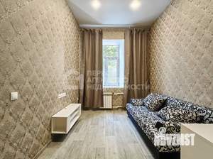 1-к квартира, вторичка, 32м2, 1/6 этаж