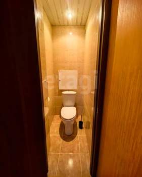 1-к квартира, вторичка, 35м2, 15/16 этаж