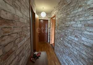 1-к квартира, вторичка, 36м2, 5/9 этаж
