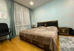 3-к квартира, вторичка, 95м2, 2/4 этаж