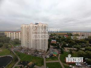 2-к квартира, вторичка, 60м2, 14/17 этаж