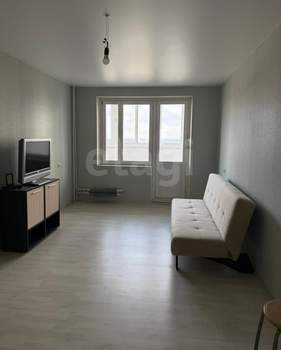 1-к квартира, вторичка, 38м2, 16/16 этаж