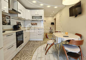 3-к квартира, вторичка, 81м2, 4/12 этаж