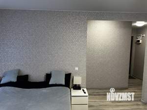 1-к квартира, вторичка, 30м2, 1/5 этаж