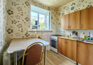 1-к квартира, вторичка, 29м2, 5/5 этаж