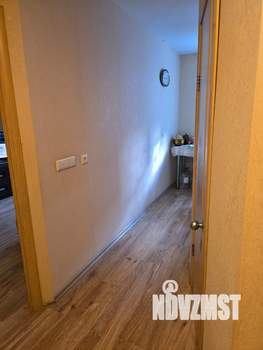 2-к квартира, вторичка, 44м2, 1/5 этаж