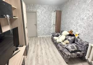 3-к квартира, вторичка, 69м2, 1/10 этаж