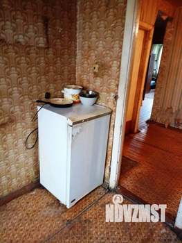 3-к квартира, вторичка, 67м2, 2/5 этаж