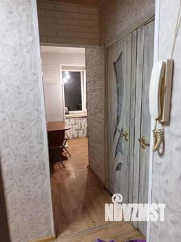 4-к квартира, вторичка, 63м2, 4/5 этаж