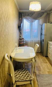 3-к квартира, вторичка, 62м2, 5/9 этаж