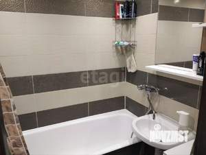 1-к квартира, вторичка, 36м2, 5/9 этаж