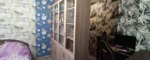 1-к квартира, вторичка, 39м2, 4/5 этаж