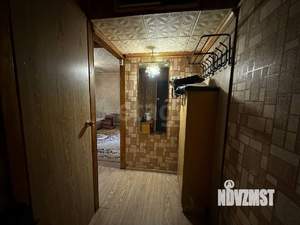 1-к квартира, вторичка, 31м2, 1/5 этаж