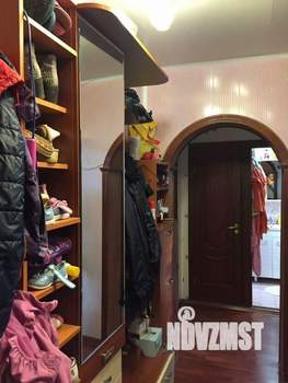 2-к квартира, вторичка, 47м2, 5/5 этаж