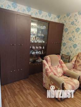 2-к квартира, вторичка, 45м2, 4/4 этаж