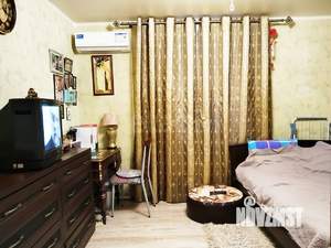 2-к квартира, вторичка, 56м2, 1/2 этаж