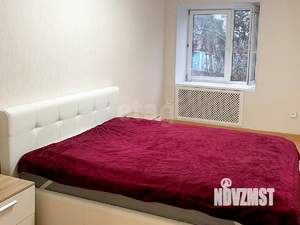 2-к квартира, вторичка, 45м2, 5/5 этаж