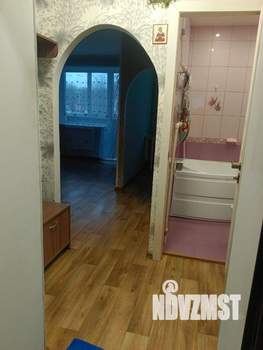 2-к квартира, вторичка, 42м2, 3/4 этаж