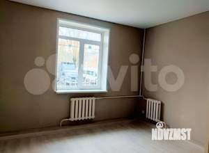 2-к квартира, вторичка, 53м2, 1/2 этаж