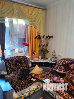 1-к квартира, вторичка, 34м2, 1/10 этаж