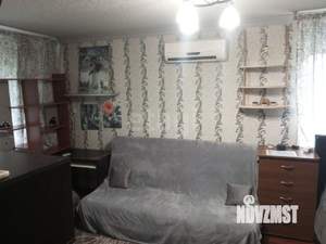 1-к квартира, вторичка, 33м2, 1/5 этаж