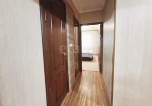 3-к квартира, вторичка, 76м2, 1/16 этаж