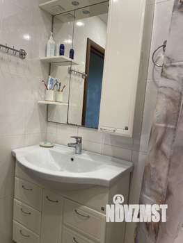 1-к квартира, вторичка, 43м2, 5/16 этаж
