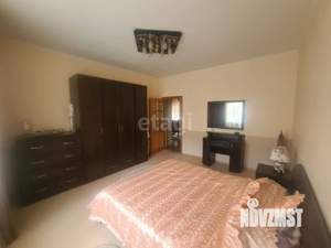 3-к квартира, вторичка, 73м2, 1/4 этаж
