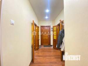 3-к квартира, вторичка, 75м2, 1/4 этаж