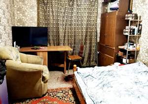 2-к квартира, вторичка, 52м2, 5/5 этаж