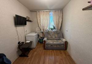 2-к квартира, вторичка, 42м2, 4/5 этаж